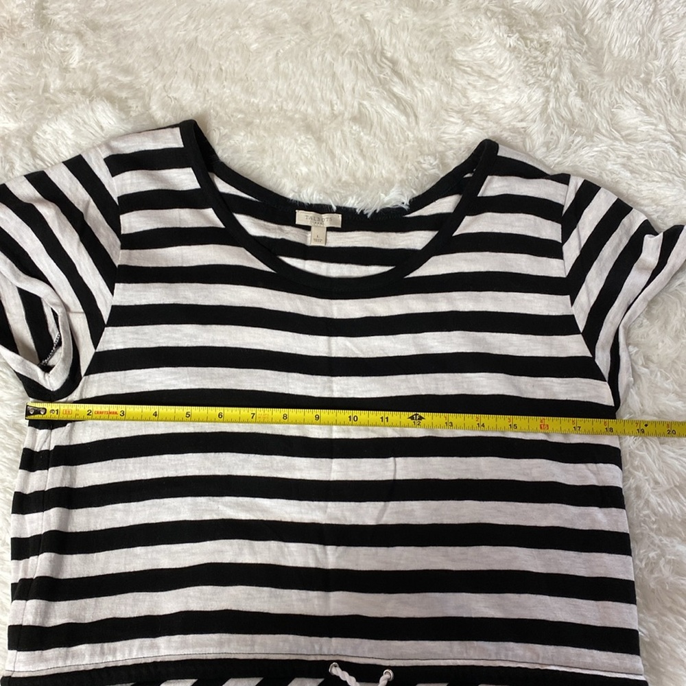 Talbots And Eddie Bauer Lot. 3 Tops And A Maxi Dr… - image 6